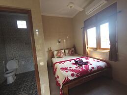 Rumah Ary Homestay & Spa
