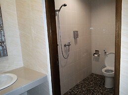 Rumah Ary Homestay & Spa