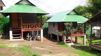 KK Hut