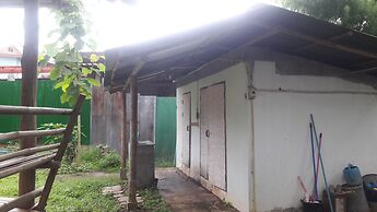 KK Hut