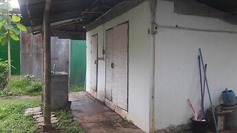 KK Hut