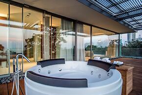 Sunsky Villa Huahin