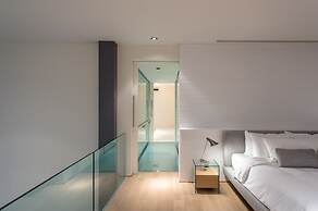 Sunsky Villa Huahin