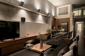 Sunsky Villa Huahin