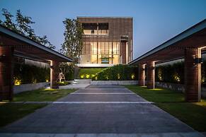 Sunsky Villa Huahin