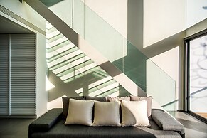 Sunsky Villa Huahin