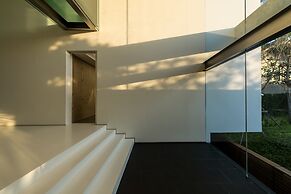 Sunsky Villa Huahin