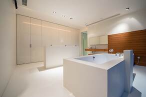 Sunsky Villa Huahin