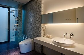 Sunsky Villa Huahin