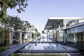 Sunsky Villa Huahin