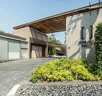 Sunsky Villa Huahin
