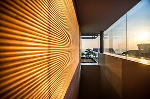 Sunsky Villa Huahin