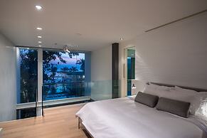 Sunsky Villa Huahin