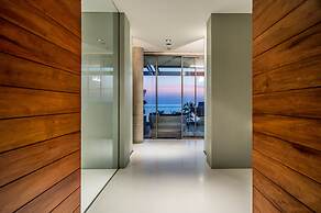Sunsky Villa Huahin