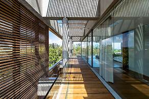 Sunsky Villa Huahin