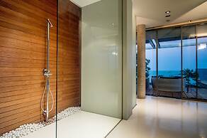 Sunsky Villa Huahin