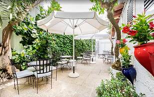 Hotel Risech