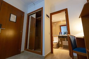 Hotel Risech