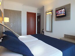 Hotel Risech