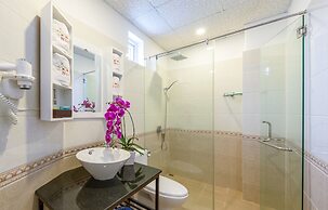 NuNi Hoi An Homestay