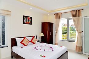 NuNi Hoi An Homestay
