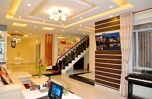NuNi Hoi An Homestay