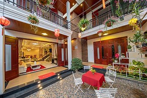 NuNi Hoi An Homestay