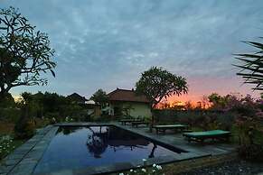Segara Tegeh - Hostel