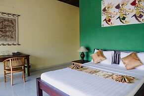 Segara Tegeh - Hostel