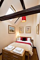 River Nene Cottages