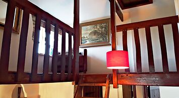 River Nene Cottages