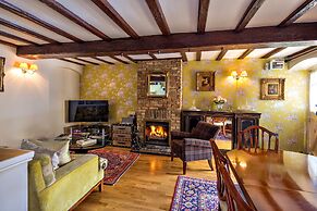 River Nene Cottages