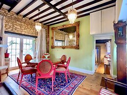 River Nene Cottages