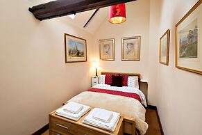 River Nene Cottages