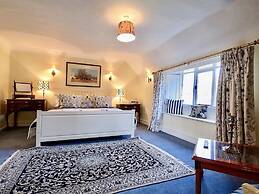 River Nene Cottages