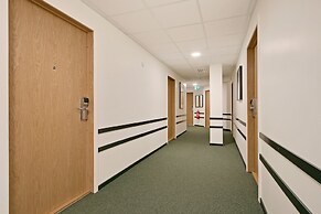Hotell Kringelstaden
