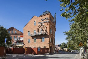 Hotell Kringelstaden