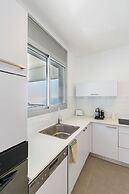 Nat 600 Beach-Luxury Appartment