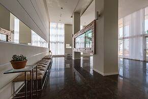 Yam Executive Suite