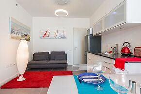 Yam Executive Suite