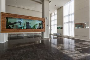 Yam Executive Suite