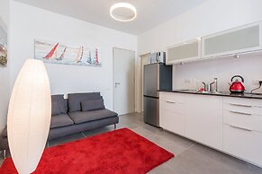 Yam Executive Suite