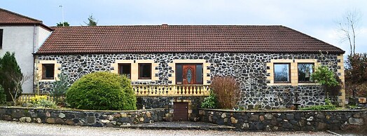 The Steadings
