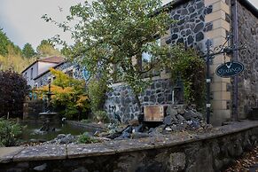 The Steadings