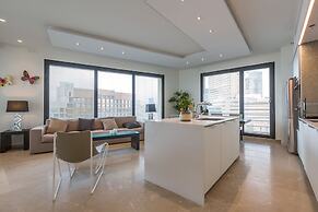White City Tower
