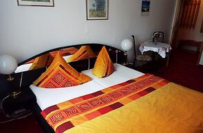 Hotel zur Tanne