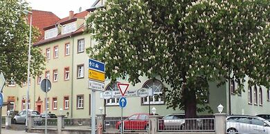 Hotel zur Tanne