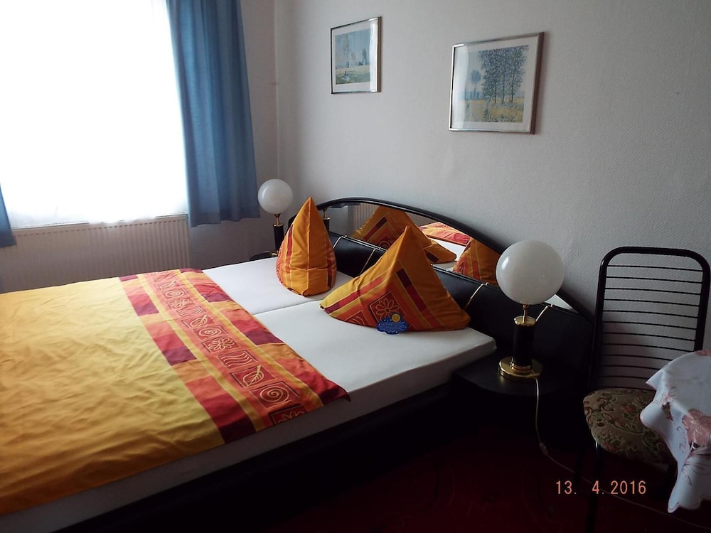 Hotel zur Tanne