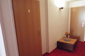Hotel zur Tanne