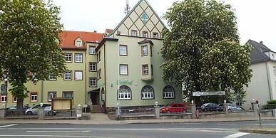 Hotel zur Tanne